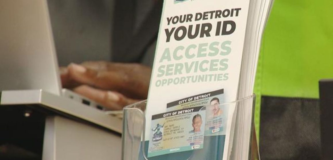 Revived ID Program in Detroit Offers Critical Access for Vulnerable Communities