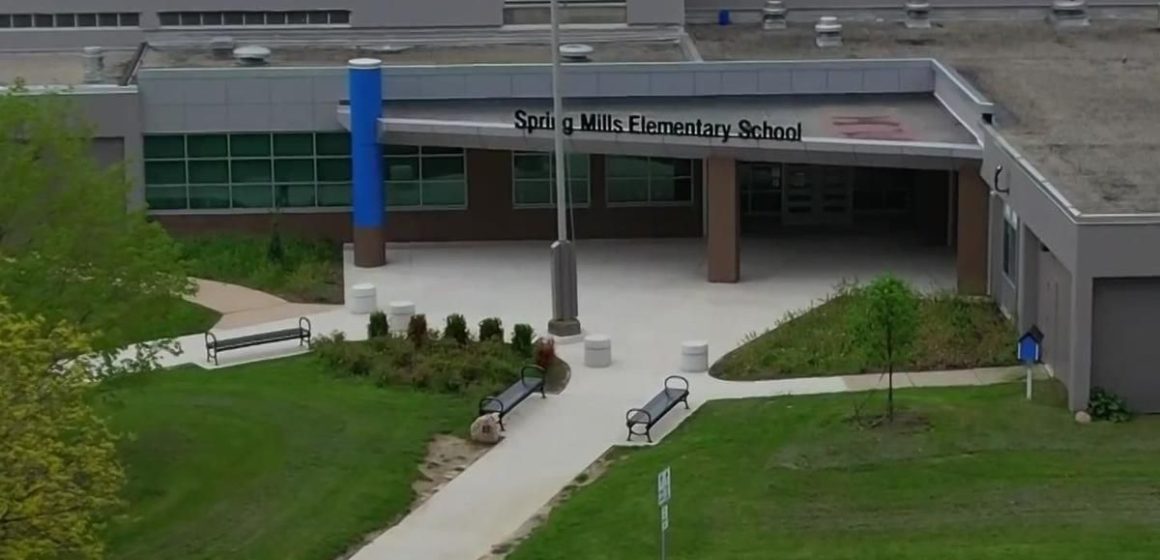 Michigan Substitute Teacher Arrested for Sexual Misconduct Parents Speak Out