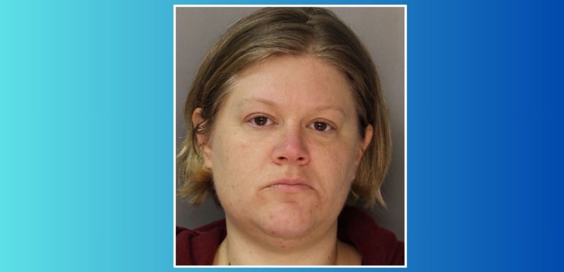 Mom From Pennsylvania Found Guilty of Killing Her Two Children, Discovered Hanging in the Basement