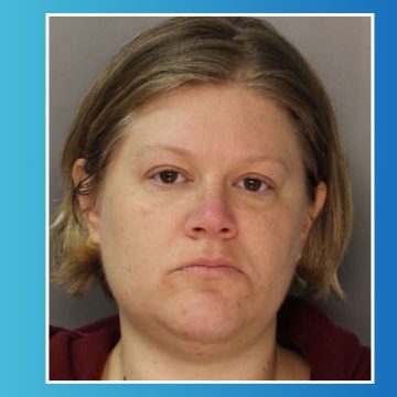 Mom From Pennsylvania Found Guilty of Killing Her Two Children, Discovered Hanging in the Basement