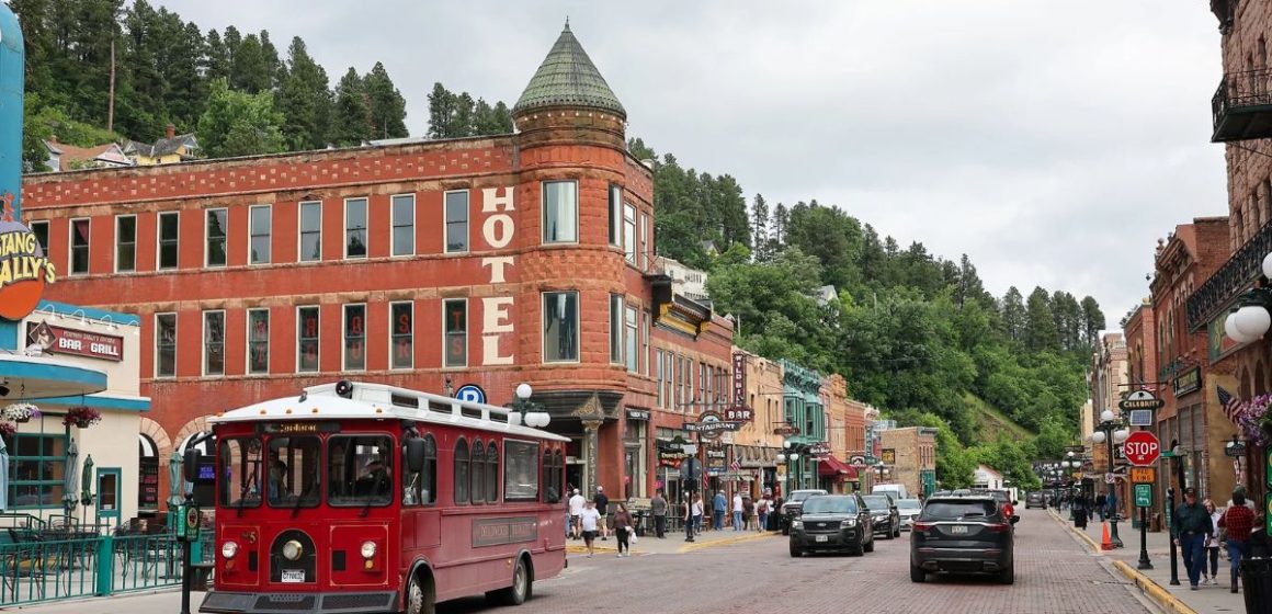 Explore South Dakota’s Lesser-Known Towns and Hidden Charms