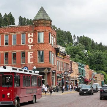 Explore South Dakota’s Lesser-Known Towns and Hidden Charms