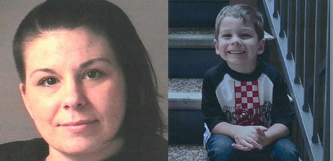 N.H. Mother Pleads Guilty to Abusing, Killing Malnourished 5-Year-Old Son