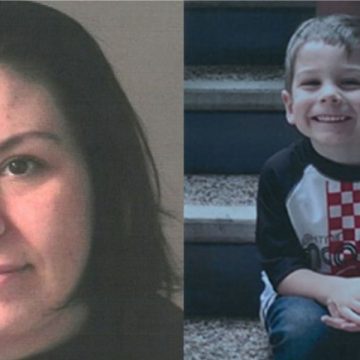 N.H. Mother Pleads Guilty to Abusing, Killing Malnourished 5-Year-Old Son