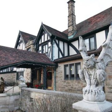 Ohio's Paranormal Hotspots: Haunted Sites to Explore