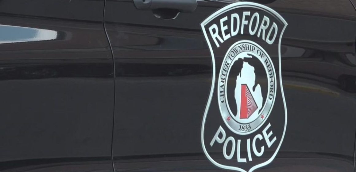 Police Redford Township Man Shoots Stepdaughter by Mistake During Argument