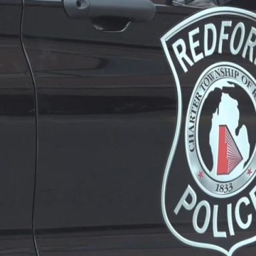 Police Redford Township Man Shoots Stepdaughter by Mistake During Argument