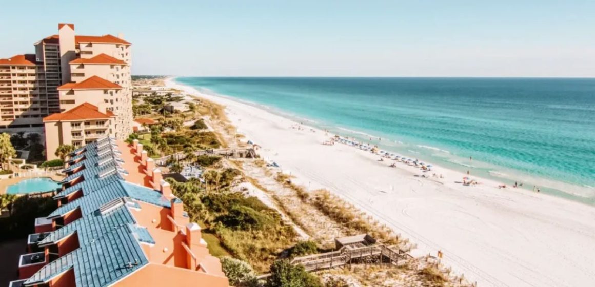 Research Reveals the Florida Beaches You Should Avoid at All Costs