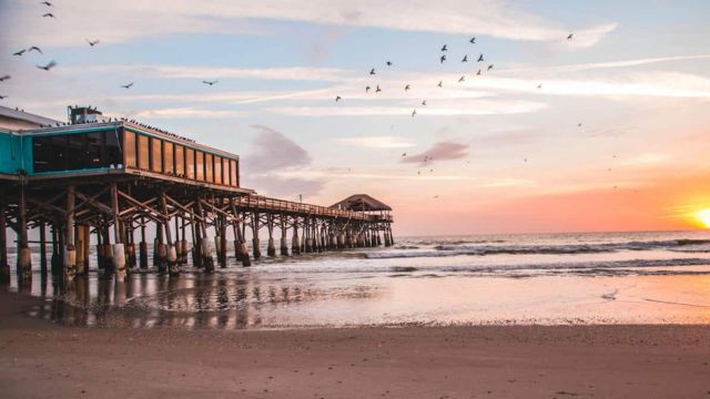 Research Reveals the Florida Beaches You Should Avoid at All Costs