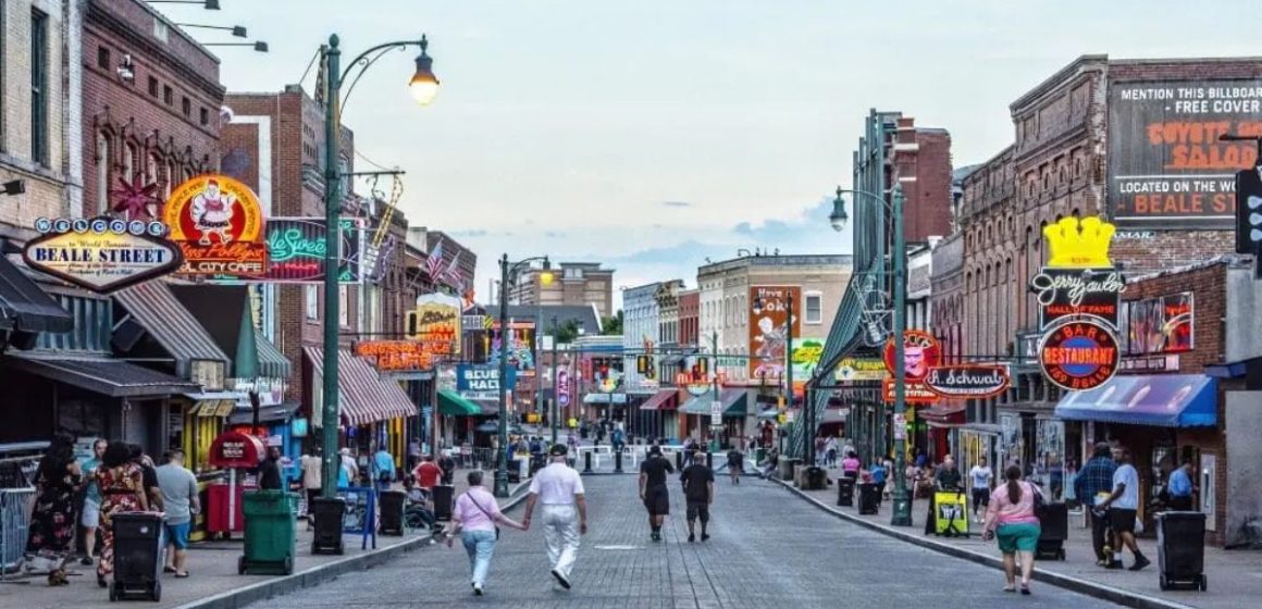 Retire in Comfort: Top Towns in Tennessee for Your Golden Years