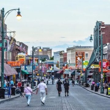 Retire in Comfort: Top Towns in Tennessee for Your Golden Years