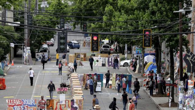 Seattle's Risky Zones: The Most Dangerous Neighborhoods Revealed