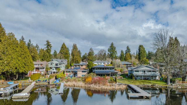 Seattle's Risky Zones: The Most Dangerous Neighborhoods Revealed