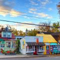 Small-Town Magic The Most Charming Spots in New York