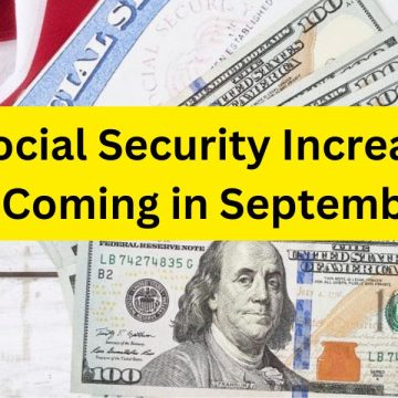 Social Security Increases Coming in September Which States Benefit the Most