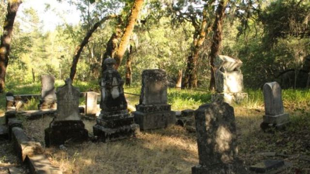 Spooky Legends: Haunted Sites You Must See in California