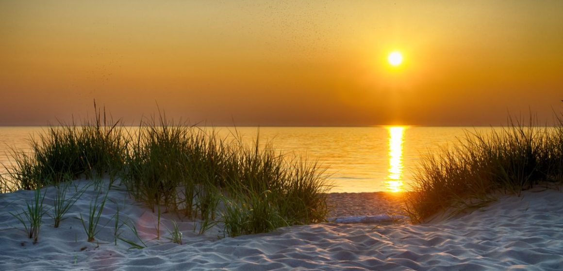 Stay Safe The Most Dangerous Beach in Michigan You Should Avoid