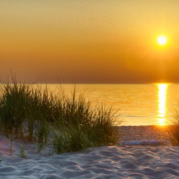 Stay Safe The Most Dangerous Beach in Michigan You Should Avoid