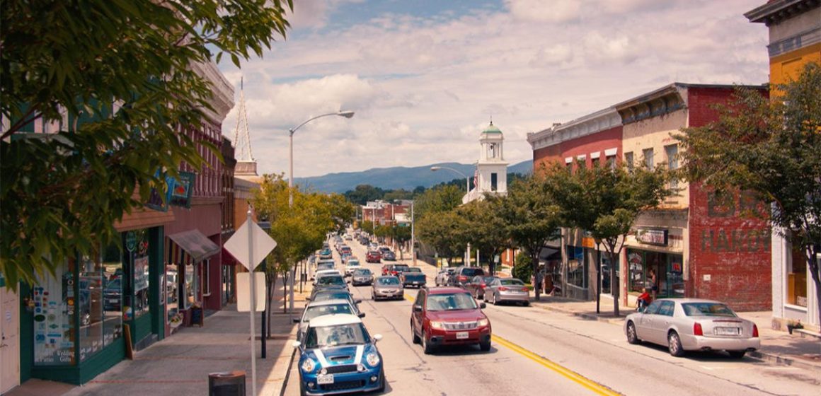 Why This Adorable Blue Ridge Town in Virginia Should Be on Your Radar