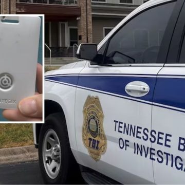 Tennessee Schools Receive Credit for Georgia School Shooting Response with Wearable Teacher Devices