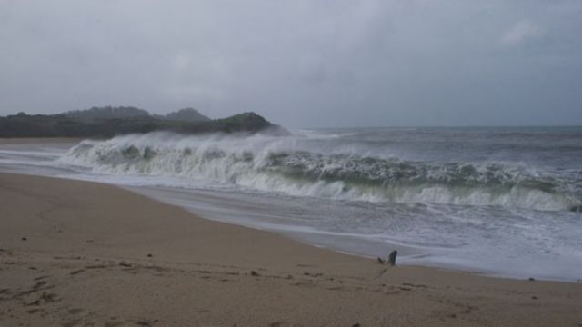 The California Beach You Should Avoid: Why This Beach is Nicknamed the Most Dangerous