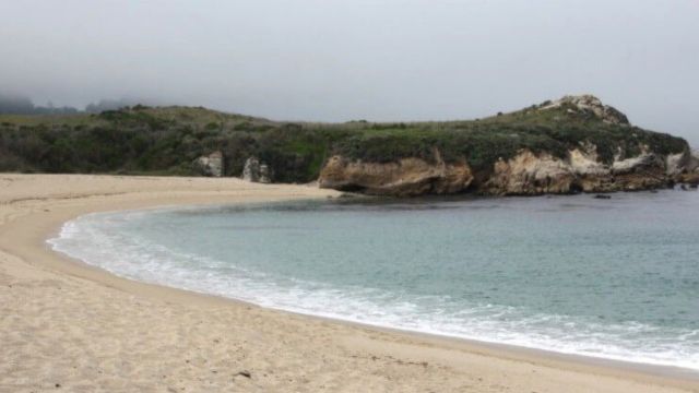 The California Beach You Should Avoid: Why This Beach is Nicknamed the Most Dangerous