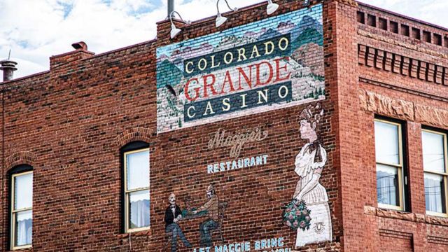 The Haunted Side of Colorado: Discover the State's Ghostly Legends