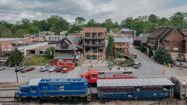 The Most LGBTQ+ Friendly Small Towns in America: What Research Shows