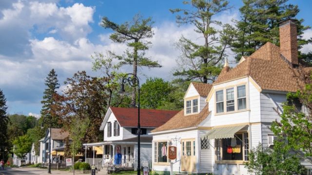 The Most Laid-Back Small Towns in Massachusetts You Need to Visit