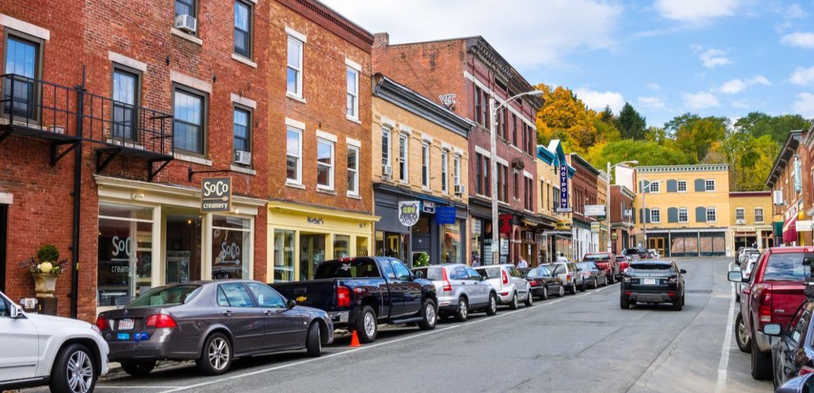 The Most Laid-Back Small Towns in Massachusetts You Need to Visit