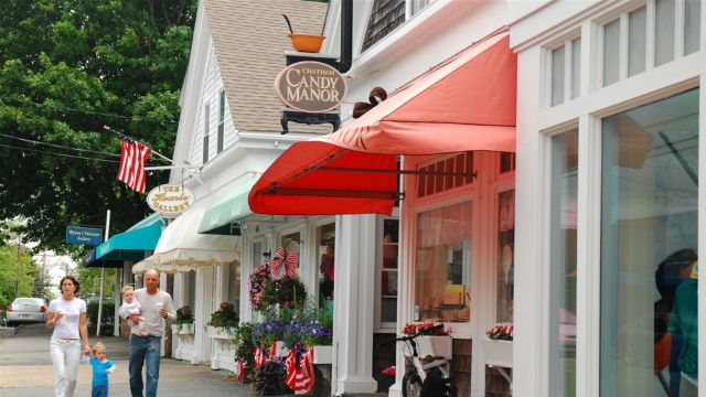 The Most Laid-Back Small Towns in Massachusetts You Need to Visit