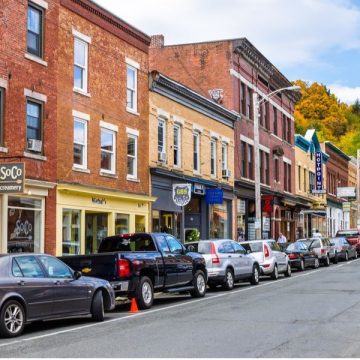 The Most Laid-Back Small Towns in Massachusetts You Need to Visit