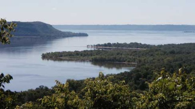 The Snake-Infested Waters of Wisconsin: Lakes You Might Want to Avoid