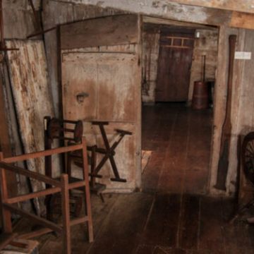 The Spookiest Places in Massachusetts You Shouldn't Visit Alone