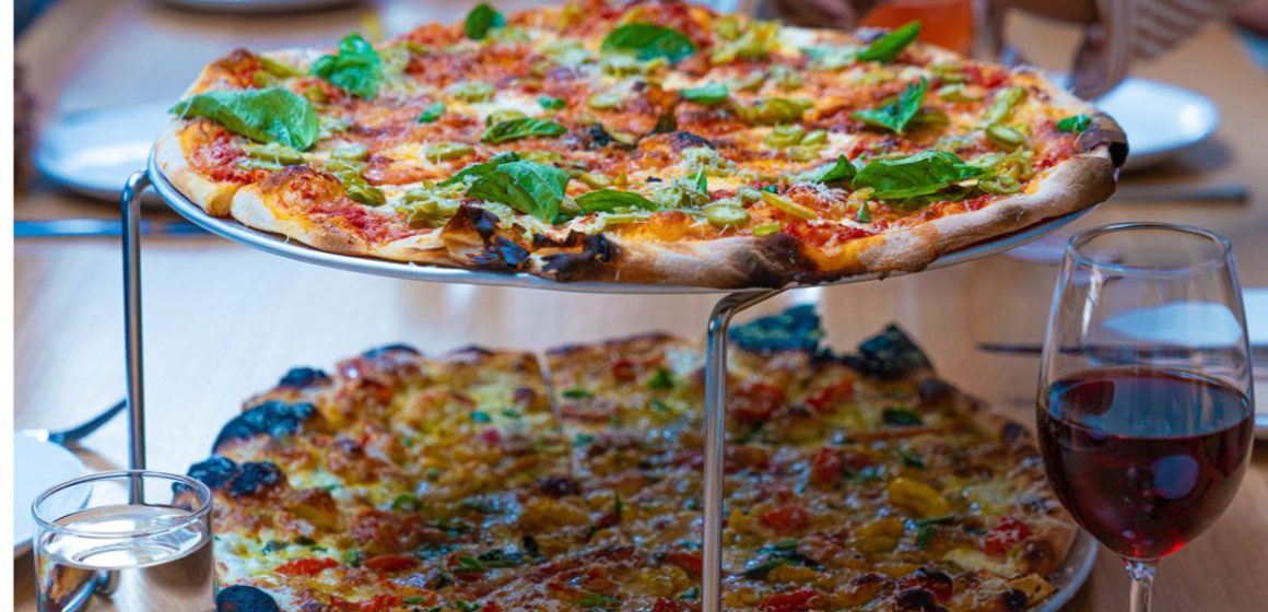 This Philadelphia Pizzeria Is Named One of the Best in the World