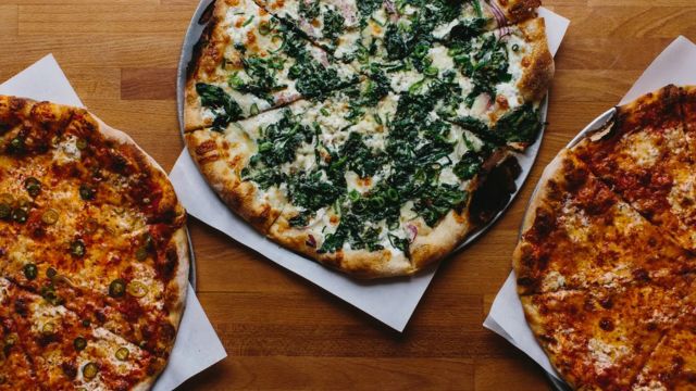 This Philadelphia Pizzeria Is Named One of the Best in the World