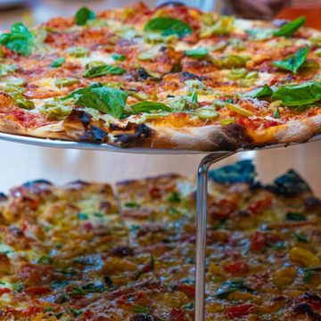 This Philadelphia Pizzeria Is Named One of the Best in the World