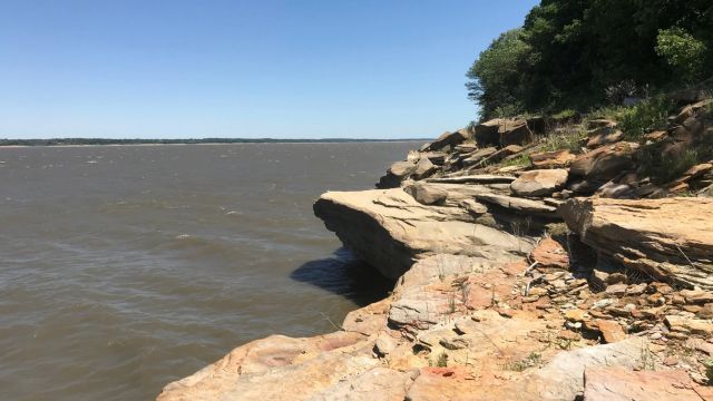 Top 5 Snake-Infested Lakes in Iowa: Where You Might Encounter Serpents