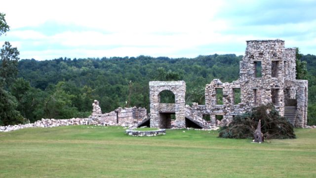 Top Haunted Places in Wisconsin That Will Give You