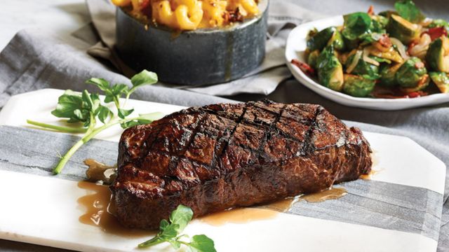 Top Steakhouses in Biloxi, Mississippi for a Perfect Dining Experience