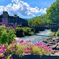 Top Whimsical Small Towns in Tennessee for a Magical Getaway