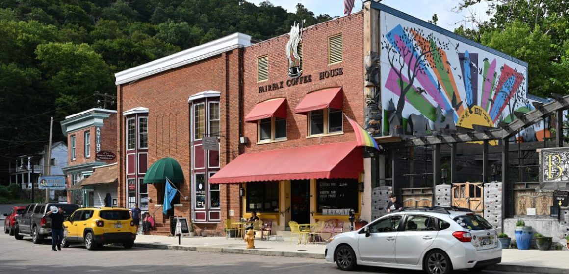 West Virginia’s Best-Kept Secrets: Most Memorable Small Towns to Explore