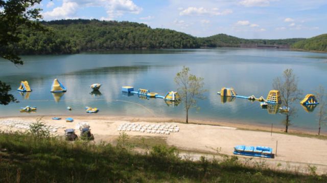 West Virginia's Top 5 Snake-Infested Lakes You Should Avoid