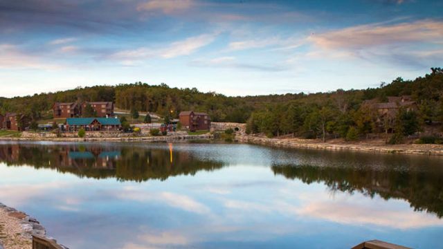 Where Snakes Rule: Missouri's Most Infamous Snake-Infested Lakes