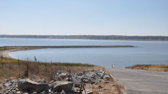 Where Snakes Rule the Waters: Iowa's Most Snake-Infested Lakes Revealed