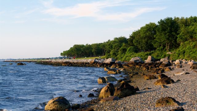 Whimsical Escapes: Small Towns in Rhode Island You’ll Fall In Love With