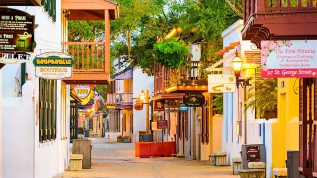 Whimsical Florida: Explore These Charming Towns Off the Beaten Path