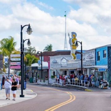 Whimsical Florida: Explore These Charming Towns Off the Beaten Path