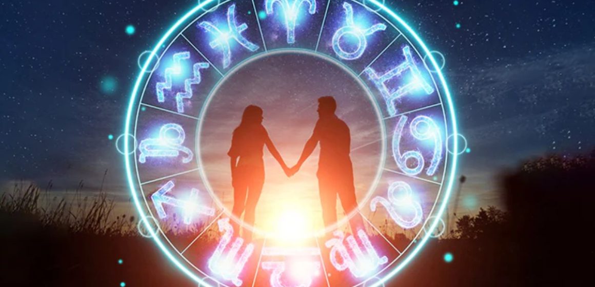 Who’s Your Cosmic Match The Best Soulmate for Each Zodiac Sign