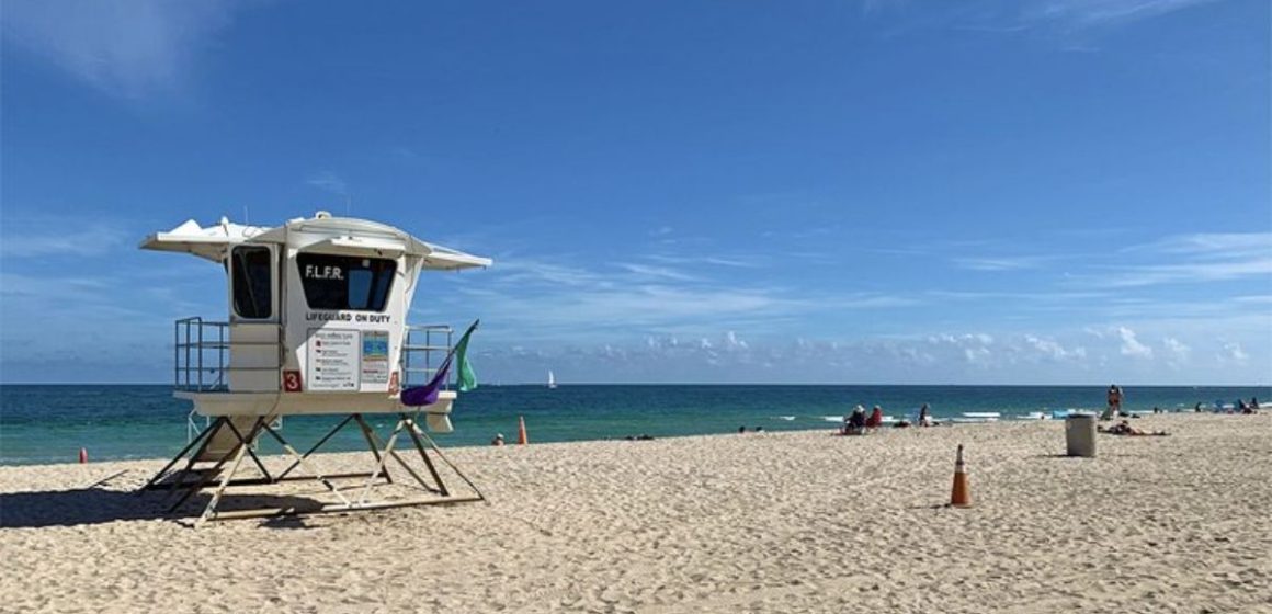 Why This Popular Florida Beach is One of the State's Most Dangerous the State's Most Dangerous